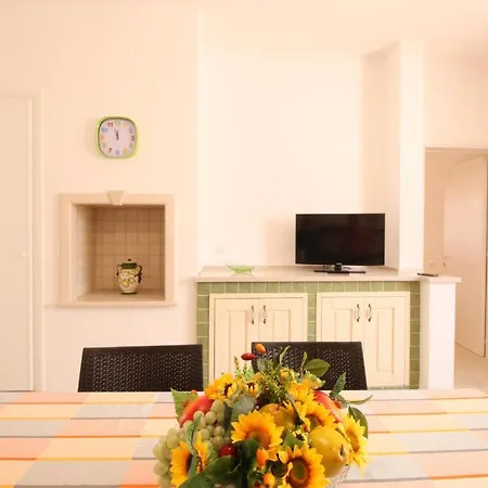 Semesterbostad Tower House *
