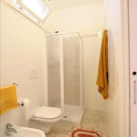 Semesterbostad Tower House *